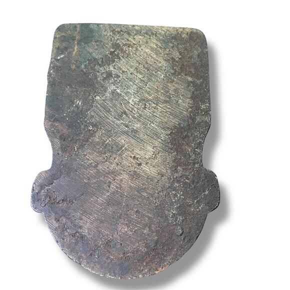 Vintage Desktop Ashtray & Cigarette Holder – U.S. Capitol Washington D.C. Souven - Picture 7 of 7